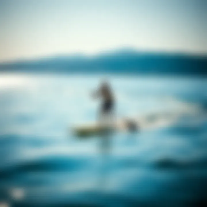 Magnificent The Complexity of Stand-Up Paddle Boarding: An In-Depth Analysis