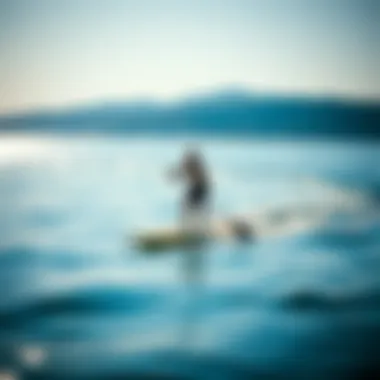 Magnificent The Complexity of Stand-Up Paddle Boarding: An In-Depth Analysis Magnificent The Complexity of Stand-Up Paddle Boarding: An In-Depth Analysis
