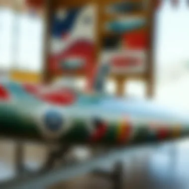 Magnificent The World of Surfboard Stickers: A Comprehensive Exploration Magnificent The World of Surfboard Stickers: A Comprehensive Exploration