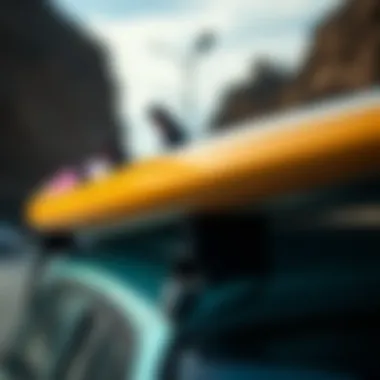 Magnificent Understanding Surfboard Roof Straps: A Comprehensive Guide
