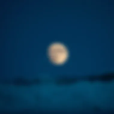 Magnificent Understanding the Current Moon Phase and Its Implications Magnificent Understanding the Current Moon Phase and Its Implications