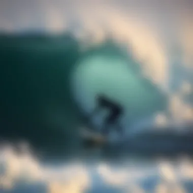 Magnificent Understanding the Role of Wind Socks in Surfboarding