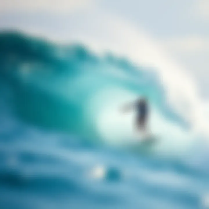 Magnificent Understanding Today's Wind Direction: A Guide for Surfboard Enthusiasts