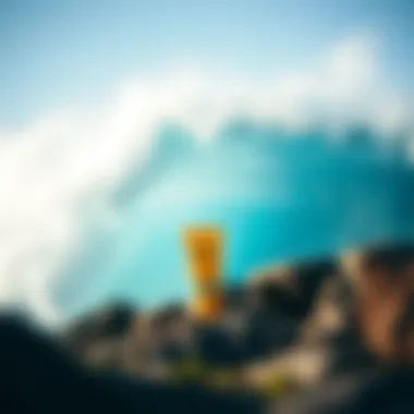 Magnificent Zinc Sunscreen: A Surfer's Essential Magnificent Zinc Sunscreen: A Surfer's Essential