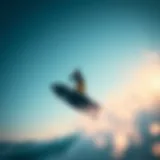 A Comprehensive Exploration of Wake Towers in Surfboarding Introduction