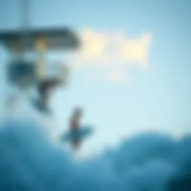 Notable A Comprehensive Exploration of Wake Towers in Surfboarding Notable A Comprehensive Exploration of Wake Towers in Surfboarding