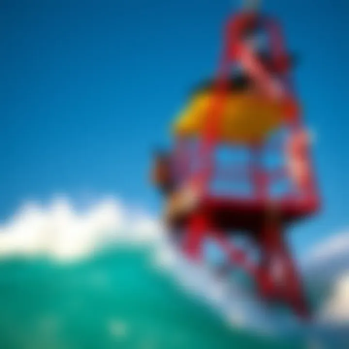 A Comprehensive Exploration of Wake Towers in Surfboarding Summary