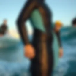 A Comprehensive Guide to Good Wetsuits for Surfing Introduction