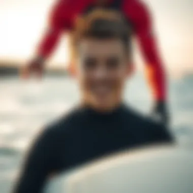 Notable A Comprehensive Guide to Good Wetsuits for Surfing Notable A Comprehensive Guide to Good Wetsuits for Surfing