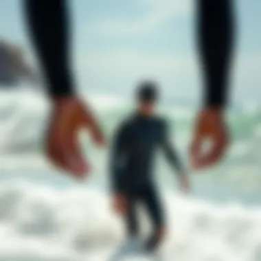 A Comprehensive Guide to Good Wetsuits for Surfing Summary A Comprehensive Guide to Good Wetsuits for Surfing Summary