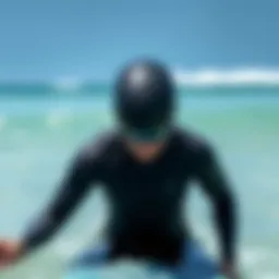 A Comprehensive Guide to LT Wetsuits: Performance, Design, and Usage Introduction
