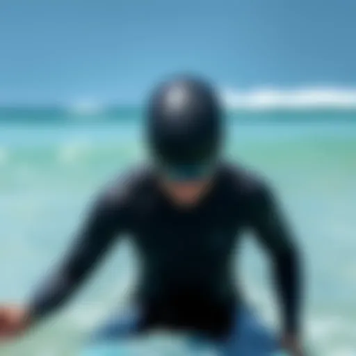 A Comprehensive Guide to LT Wetsuits: Performance, Design, and Usage Introduction