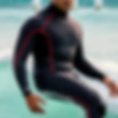 A Comprehensive Guide to LT Wetsuits: Performance, Design, and Usage Summary