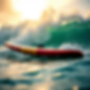 A Comprehensive Guide to Motorized Boards: Navigating the Future of Surfboarding Introduction
