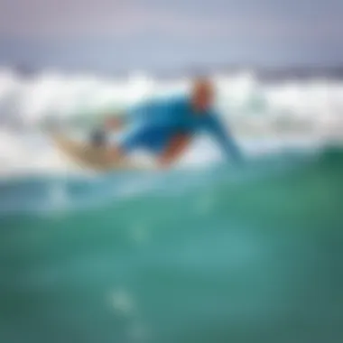 Notable A Comprehensive Guide to Motorized Boards: Navigating the Future of Surfboarding