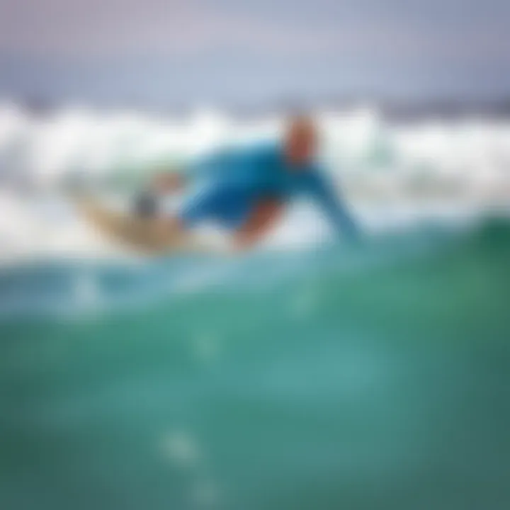 Notable A Comprehensive Guide to Motorized Boards: Navigating the Future of Surfboarding