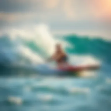 A Comprehensive Guide to Motorized Boards: Navigating the Future of Surfboarding Summary