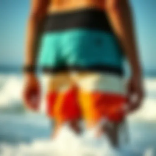 A Comprehensive Guide to Oneal Board Shorts Introduction