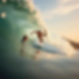 A Comprehensive Guide to Surfing in Nicaragua for Beginners Introduction