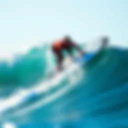 An In-depth Examination of the Naish S25 Hover Introduction