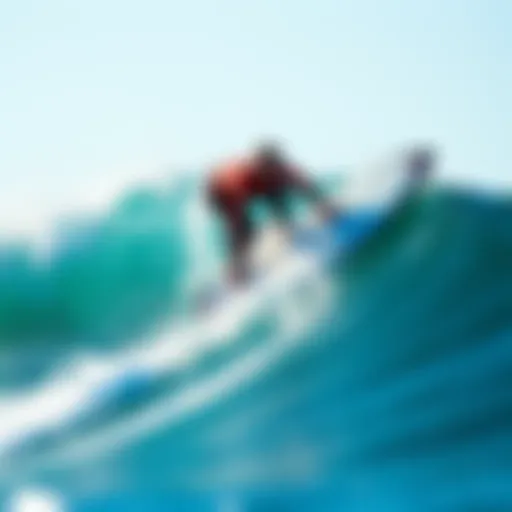 An In-depth Examination of the Naish S25 Hover Introduction