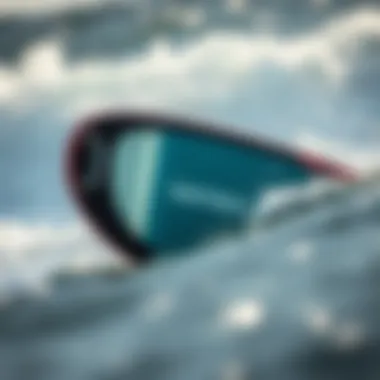 Notable An In-depth Examination of the Naish S25 Hover Notable An In-depth Examination of the Naish S25 Hover