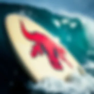 Notable An In-Depth Exploration of Raging Bull Surfboards