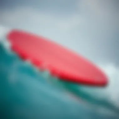 An In-Depth Exploration of Raging Bull Surfboards Summary