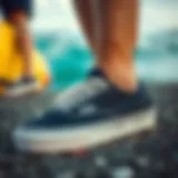 An In-Depth Exploration of Vans as the Optimal Choice for Day Shoes Introduction
