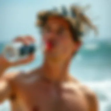 Notable Assessing Your Hydration Levels Notable Assessing Your Hydration Levels