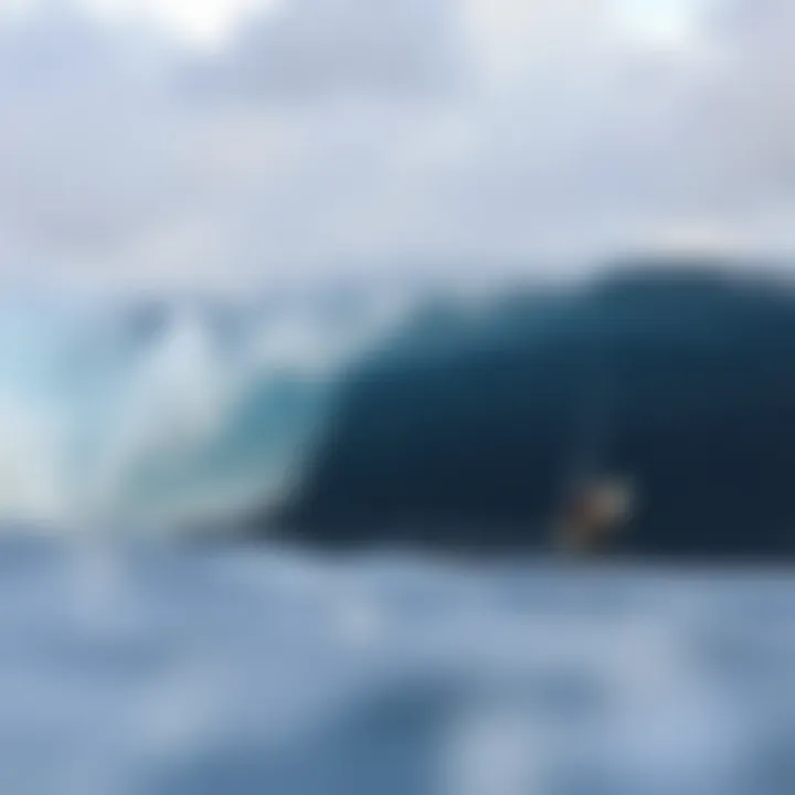Beginner Surf Spots on North Shore Oahu: A Comprehensive Guide Summary