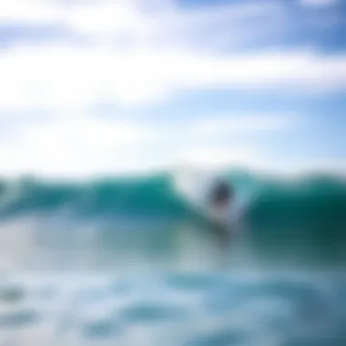 Best Spots to Surf in Costa Rica Summary Best Spots to Surf in Costa Rica Summary