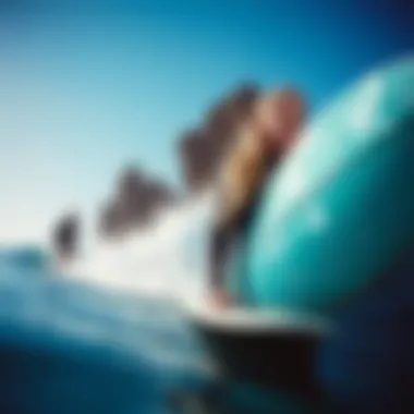Cabo Surf Trip: An In-Depth Exploration Summary