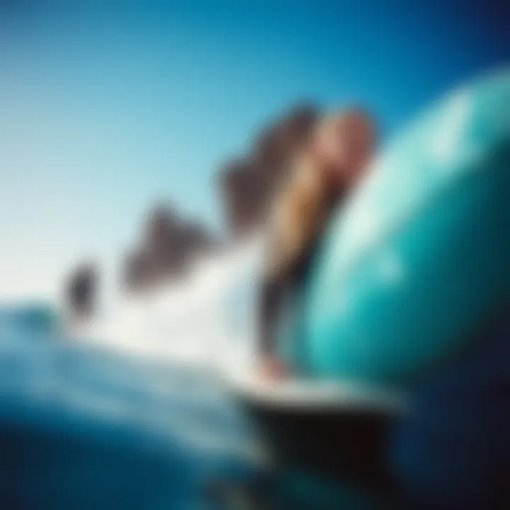 Cabo Surf Trip: An In-Depth Exploration Summary