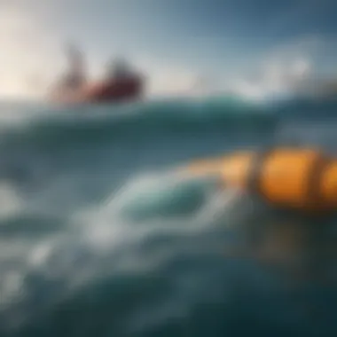 Technological Innovations in Ocean Restoration Innovative technologies for ocean cleanup
