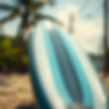 Choosing the Best Foam Surfboard: An In-Depth Analysis Summary Choosing the Best Foam Surfboard: An In-Depth Analysis Summary