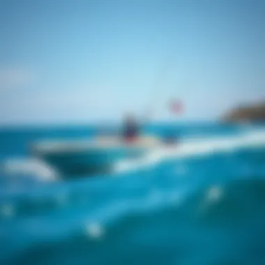 Notable Choosing the Ideal Boat for Surfing Notable Choosing the Ideal Boat for Surfing