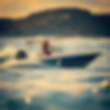 Choosing the Ideal Boat for Surfing Summary