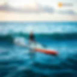 Choosing the Right Size Paddle Board: A Comprehensive Guide Introduction