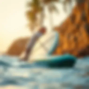 Notable Choosing the Right Size Paddle Board: A Comprehensive Guide Notable Choosing the Right Size Paddle Board: A Comprehensive Guide
