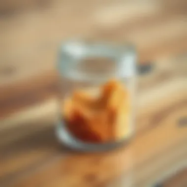 The Science Behind Speed Wax Detailed composition of speed wax