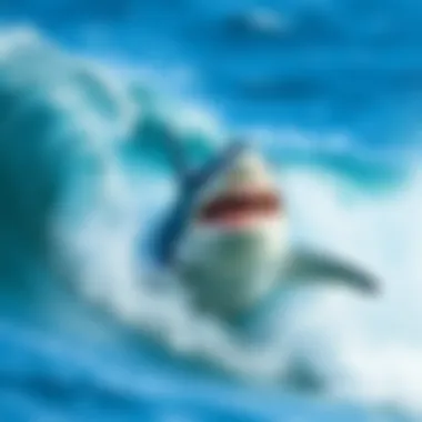Notable Comprehensive Evaluation of Sharkbanz 2: An In-Depth Review Notable Comprehensive Evaluation of Sharkbanz 2: An In-Depth Review