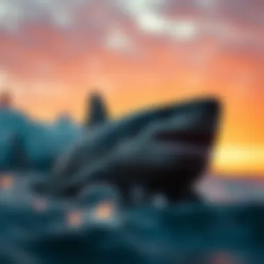 Comprehensive Evaluation of Sharkbanz 2: An In-Depth Review Summary Comprehensive Evaluation of Sharkbanz 2: An In-Depth Review Summary