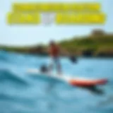 Comprehensive Exploration of Stand Up Paddle Boarding Introduction