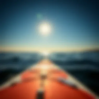 Notable Comprehensive Exploration of Stand Up Paddle Boarding