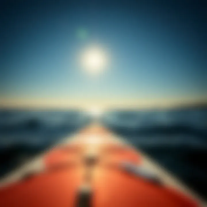 Notable Comprehensive Exploration of Stand Up Paddle Boarding