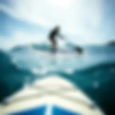 Comprehensive Exploration of Stand Up Paddle Boarding Summary Comprehensive Exploration of Stand Up Paddle Boarding Summary