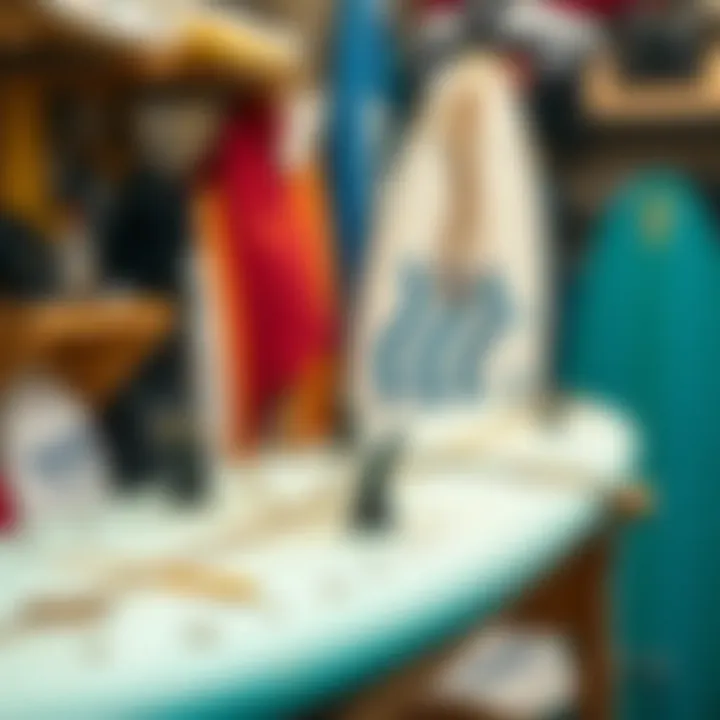 Notable Comprehensive Guide to Surfboard Fixing Kits