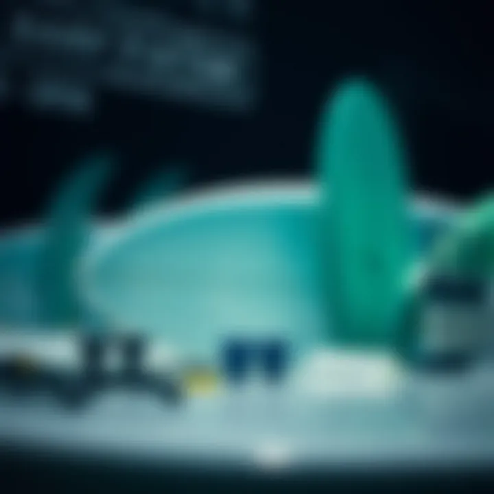 Comprehensive Guide to Surfboard Fixing Kits Summary