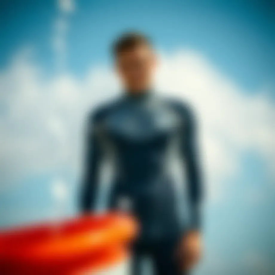 Comprehensive Guide to Washing a Wetsuit Introduction